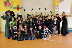 3.C Halloween