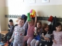 Pyžamová párty v ŠD 20